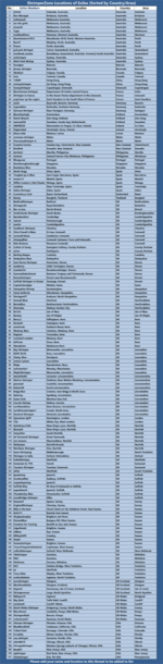 ShrimperZone Exiles by Country.png