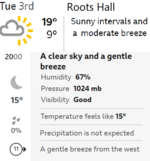 SUFC v Oxford City Weather.png