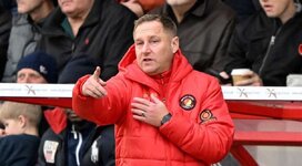 Dennis Kutrieb - Manager - Ebbsfleet United Football Club