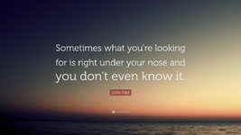 6600042-John-Hall-Quote-Sometimes-what-you-re-looking-for-is-right-under.jpg